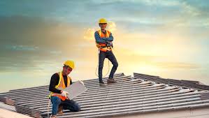 Best Roofing for New Construction  in Indian Shores, FL